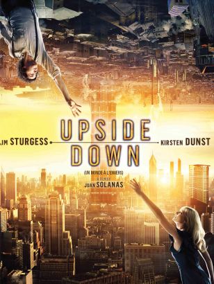 The help film review upside down